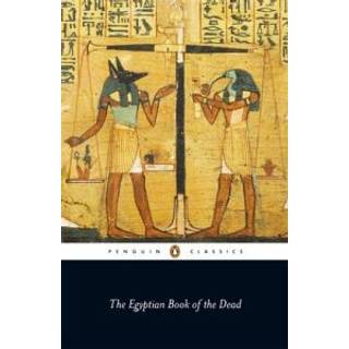 The Egyptian Book of the Dead