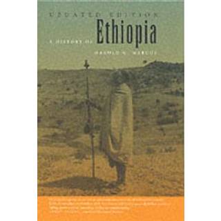 A History of Ethiopia