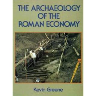 The Archaeology of the Roman Economy