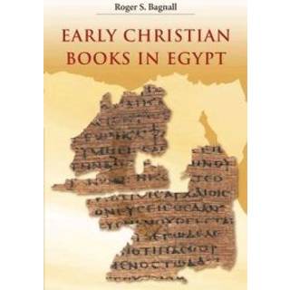 Early Christian Books in Egypt