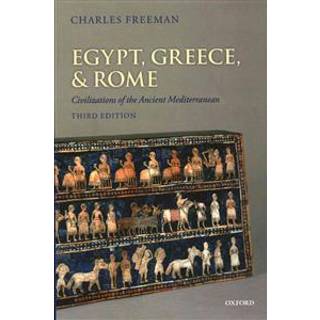 Egypt, Greece, and Rome
