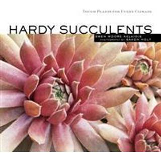 Hardy Succulents