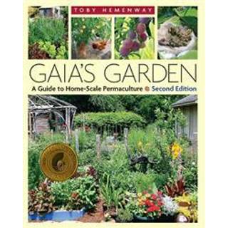 Gaia's Garden