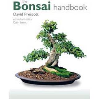 The Bonsai Handbook