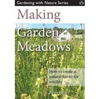 Making Garden Meadows
