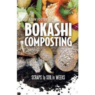 Bokashi Composting