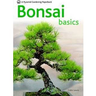 Bonsai Basics