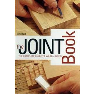 The Joint Book