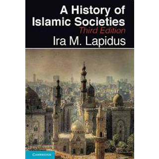 A History of Islamic Societies