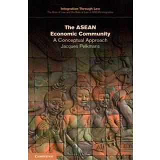 The ASEAN Economic Community