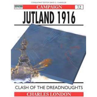 Jutland 1916
