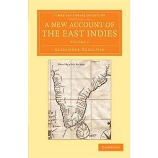 A New Account of the East Indies