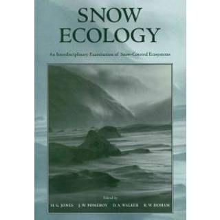 Snow Ecology