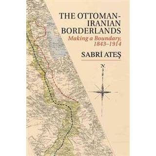 Ottoman-Iranian Borderlands
