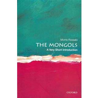 The Mongols