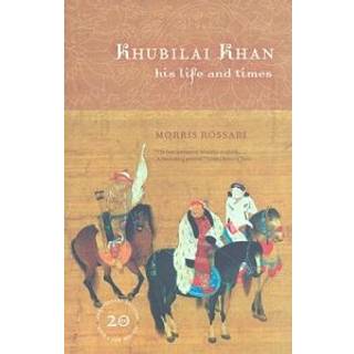 Khubilai Khan