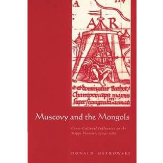 Muscovy and the Mongols