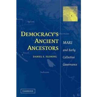 Democracy's Ancient Ancestors