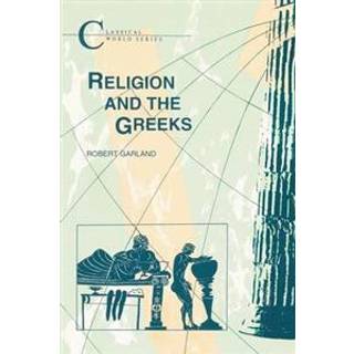 Religion and the Greeks