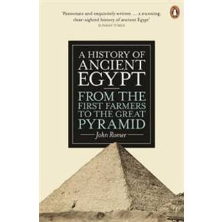 A History of Ancient Egypt