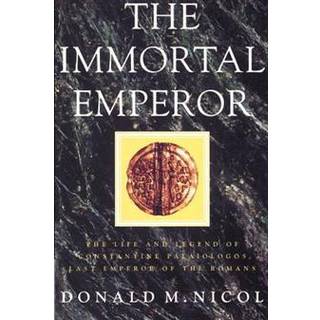 The Immortal Emperor