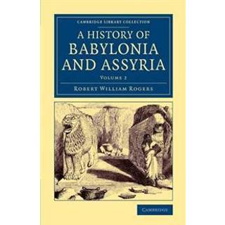 History of Babylonia and Assyria