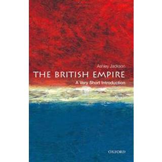 The British Empire