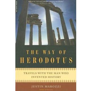 The Way of Herodotus
