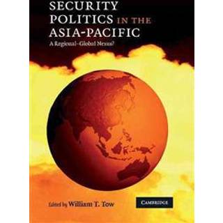 Security Politics in the Asia-Pacific