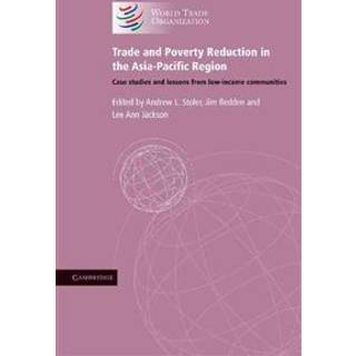 Trade and Poverty Reduction in the Asia-Pacific Region