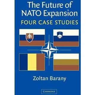 The Future of NATO Expansion