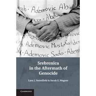 Srebrenica in the Aftermath of Genocide