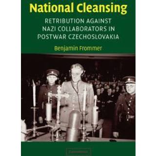 National Cleansing