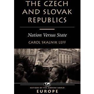 The Czech And Slovak Republics