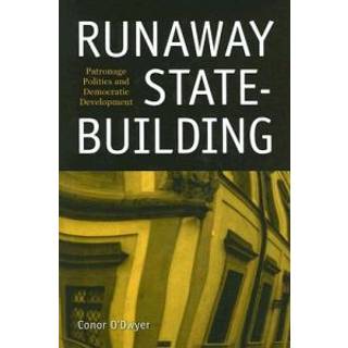 Runaway State-Building