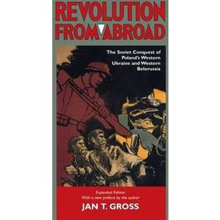 Revolution from Abroad