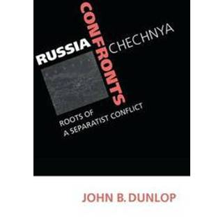 Russia Confronts Chechnya