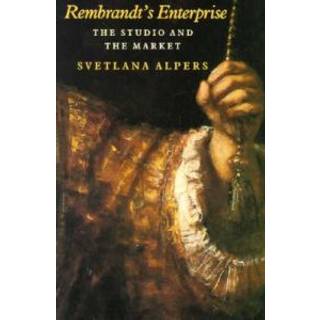 Rembrandt's Enterprise