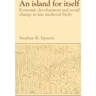 An Island for Itself