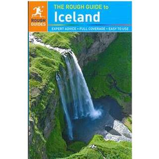 The Rough Guide to Iceland (Travel Guide)