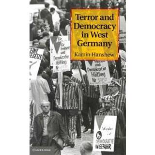 Terror and Democracy in West Germany