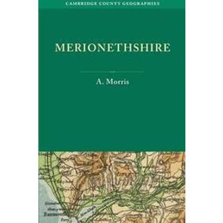 Merionethshire