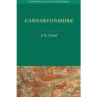 Carnarvonshire