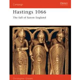 Hastings 1066