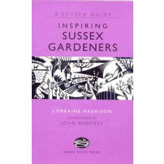 Inspiring Sussex Gardeners