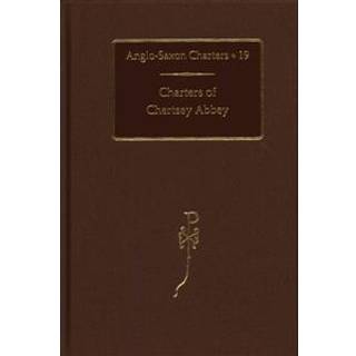 Charters of Chertsey Abbey