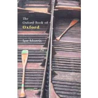 The Oxford Book of Oxford