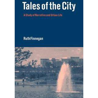Tales of the City