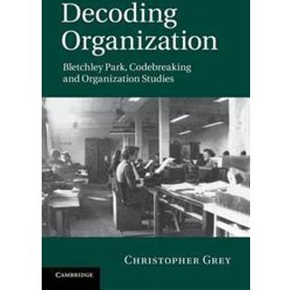 Decoding Organization