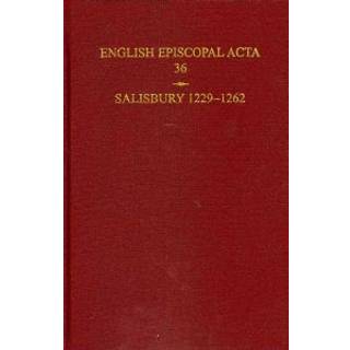 Salisbury 1229-1262